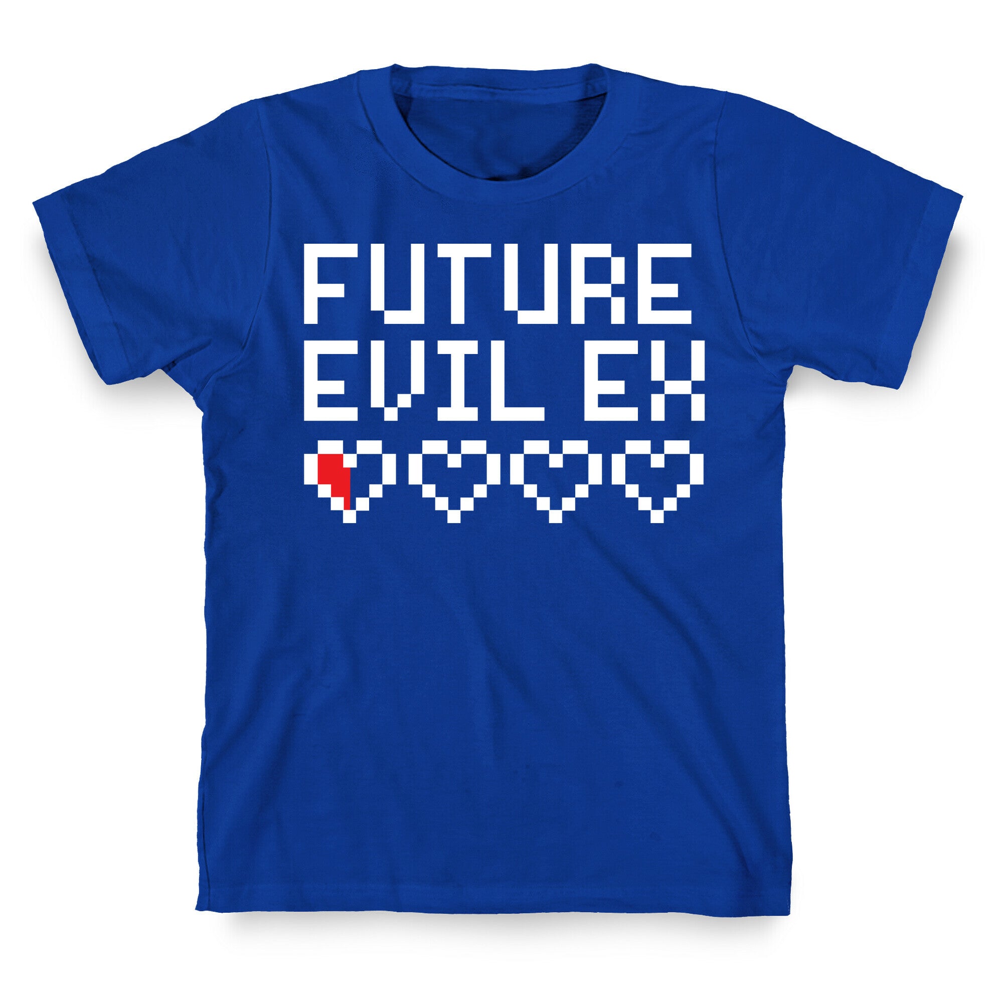 Future Evil Ex T-Shirt